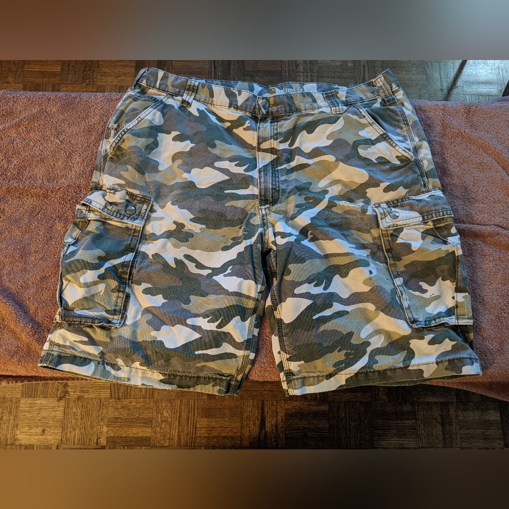 Men's Carhartt Shorts